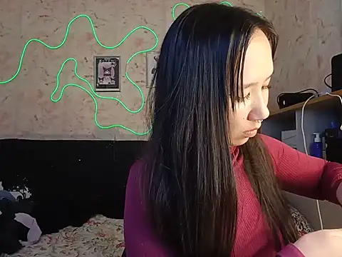 Chat +18 de Japabaixinha ao vivo
