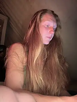 GoldenFlameGoddess Webcam-Show