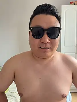 langzi-888 Show Webcam