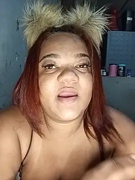 Show de webcam de Meellcarioca