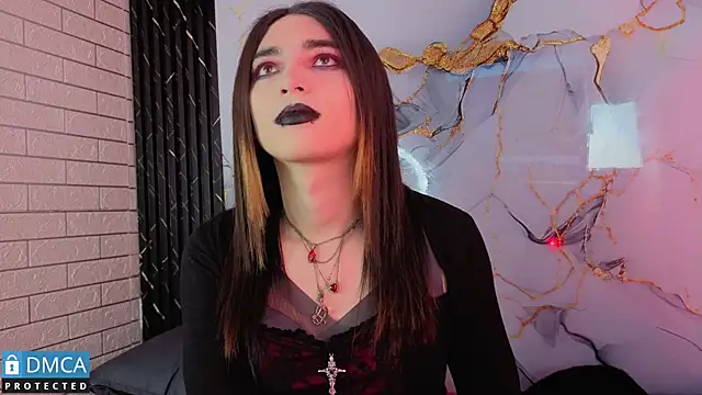 MaeveKuro Live XXX Chat