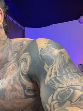 natevillage Live XXX-Chat