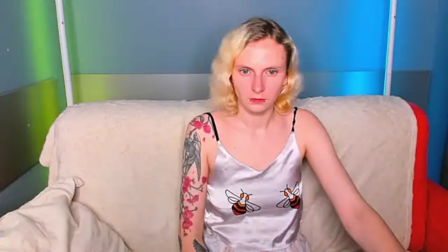 LikiLips 现场XXX聊天