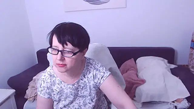 ChristaRose Chat XXX in diretta