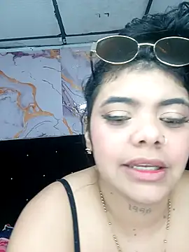 luxuryluna Chat XXX in diretta