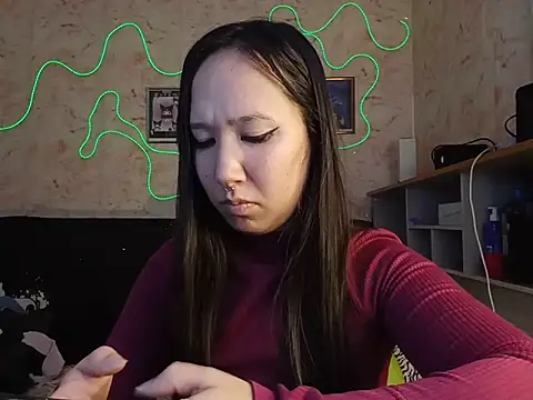 Japabaixinha Chat XXX in diretta