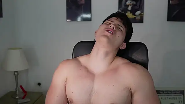 Hazzan_Velez Webcam-Show