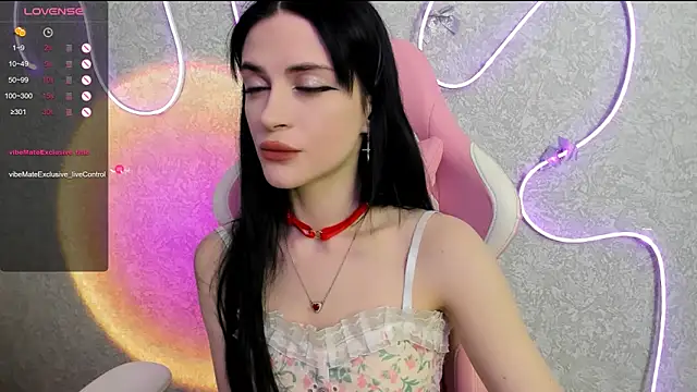 Molly_Crystall: απευθείας συνομιλία ΧΧΧ