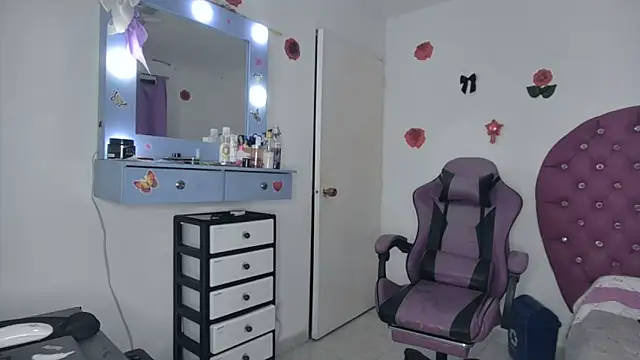 soffy_rosses Chat XXX in diretta