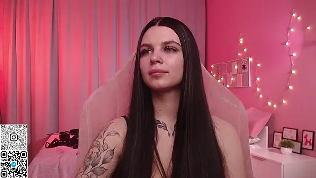 Chat XXX en directo de Michela_Fruet
