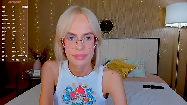 Chatroom XXX en direct de bellatip