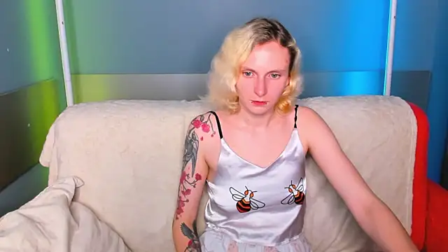 LikiLips Live XXX-Chat