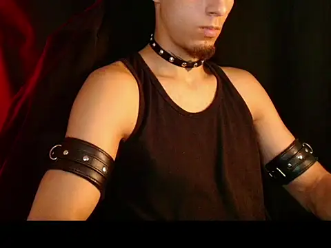 Chat XXX Live dark_men1