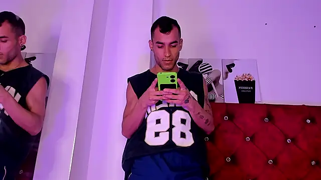 Chat XXX Live MaxPower003