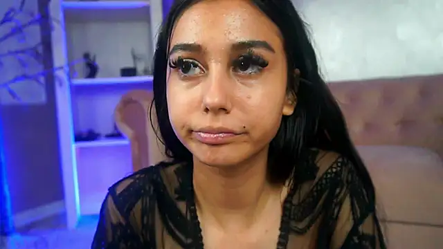 TinyCassy's Live XXX Chat