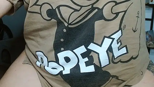 karoll8 – Live XXX-chat