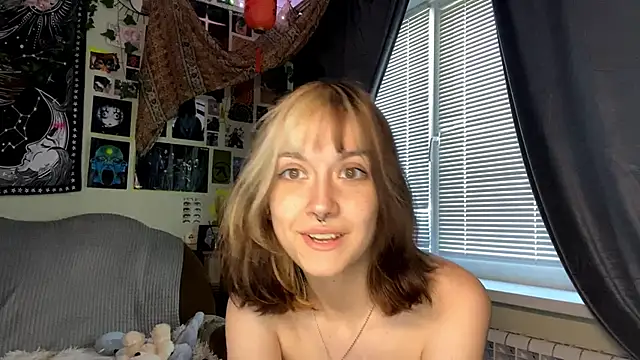 YourFavoriteAltgirl ওয়েবক্যাম শো