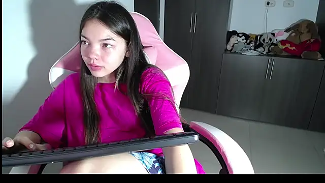 Chat XXX en directo de venelope1