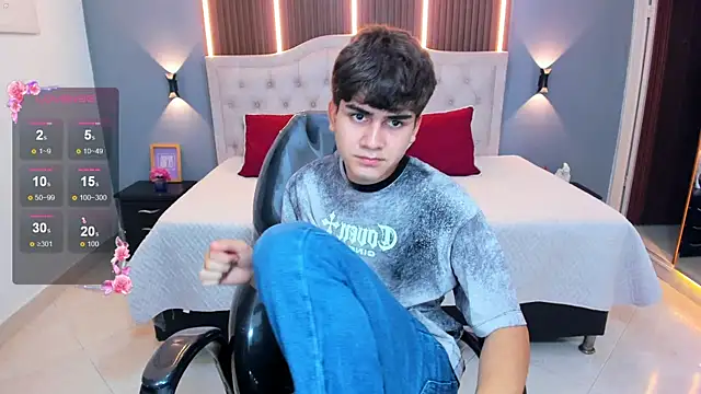 Tommy18__'s Live XXX Chat