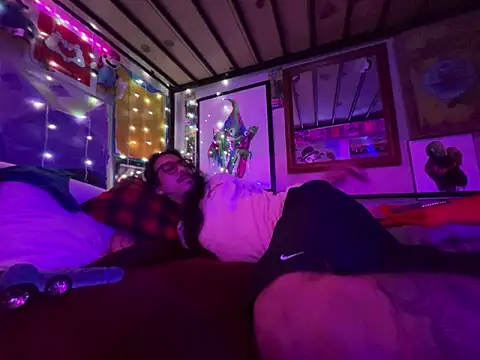 bigdickkane300 élő XXX-chatje