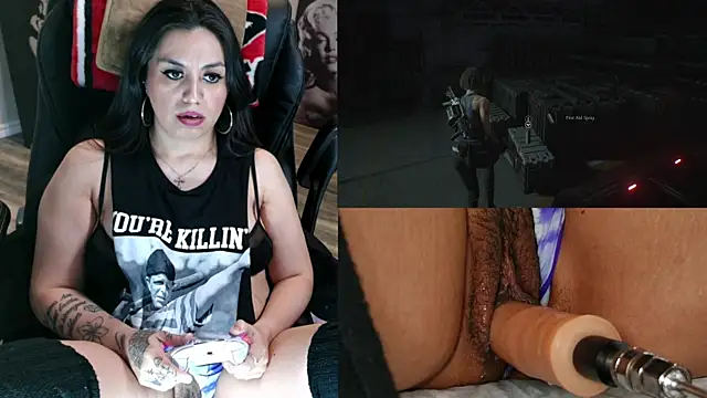 Blaze_Onn Chat XXX live