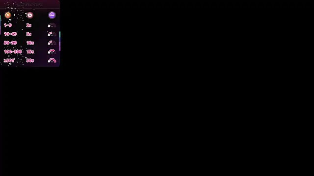 miichael_black 라이브 XXX 채팅