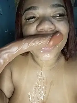 Meellcarioca Live XXX Chat