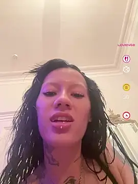 Czat XXX na żywo – luxxlola
