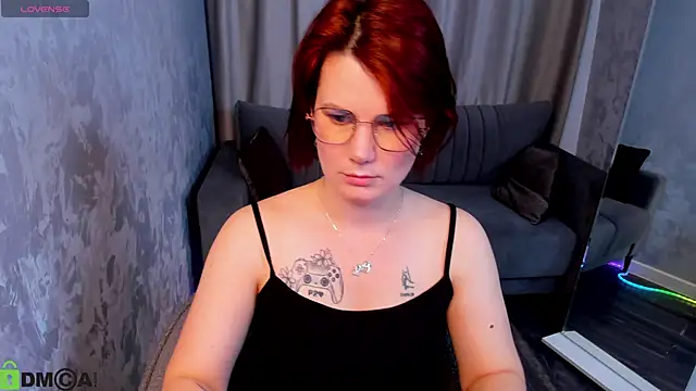 Dary_Brown Live XXX Chat