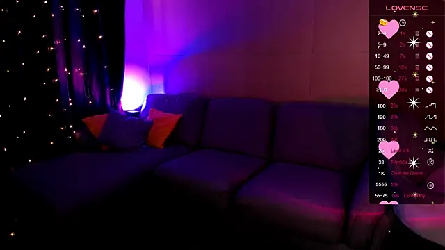 Chat XXX en directo de deboramoore