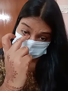 Show Webcam de Tamil_Hot_Rithaniya