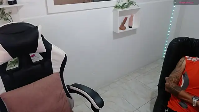 Živý XXX chat Ariel_Laurentt