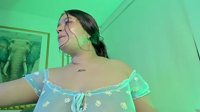 XXX chat uživo modela celeste_hatman