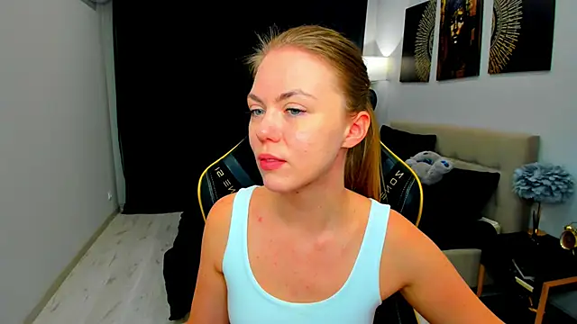 Strawberrye – Live XXX-chat