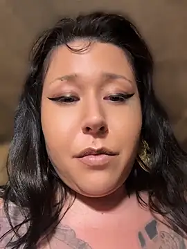 XXX chat uživo modela evacheers