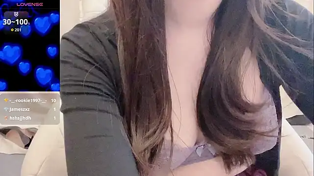 Tw_Zoella 现场XXX聊天