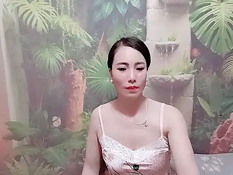Hello-Kitty001 网络视讯表演