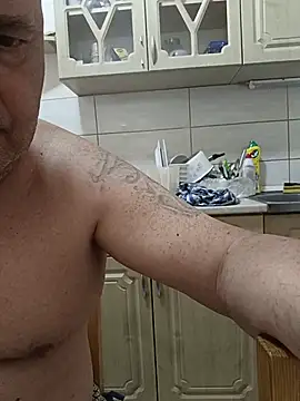 narrowboy Webcam Show