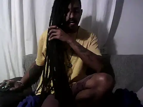 Show de webcam de DarkSlim666