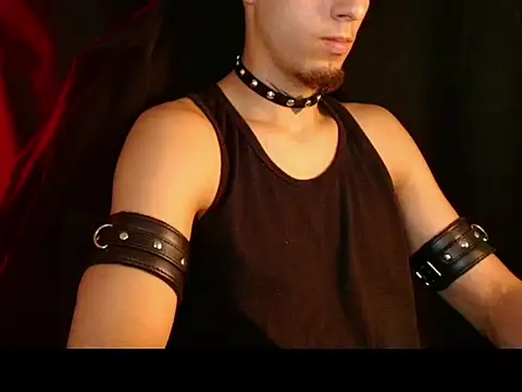 Czat XXX na żywo – dark_men1