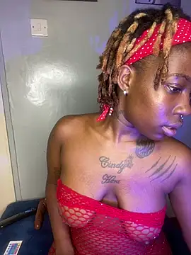 Show webcam de Snowy_01