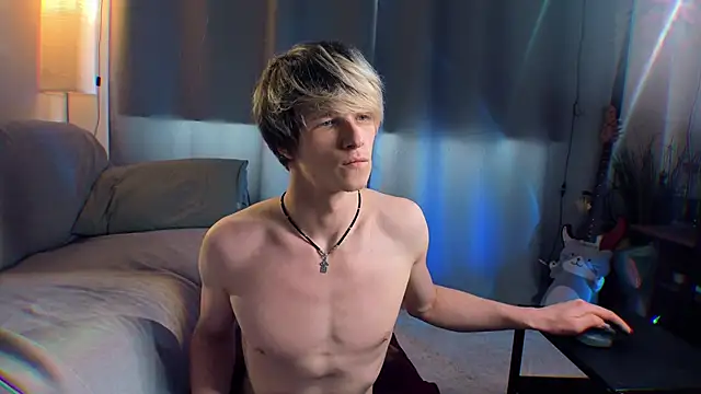 Czat XXX na żywo – Breston_Sweet