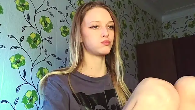 StarFrom_Hell live XXX chat