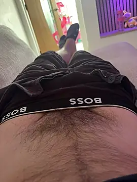 Show Webcam de leroy9501
