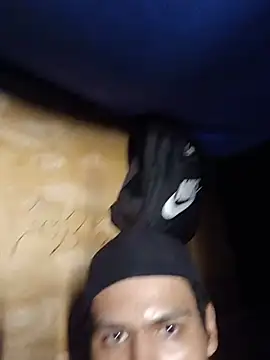 iRusx Webcam Show