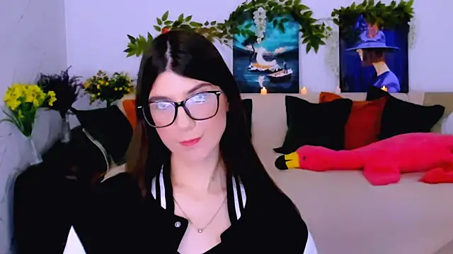 دردشة Graceful_Gaze الجنسية المباشرة