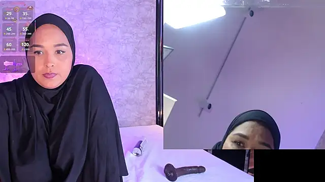 Chat XXX Live BBWHijab