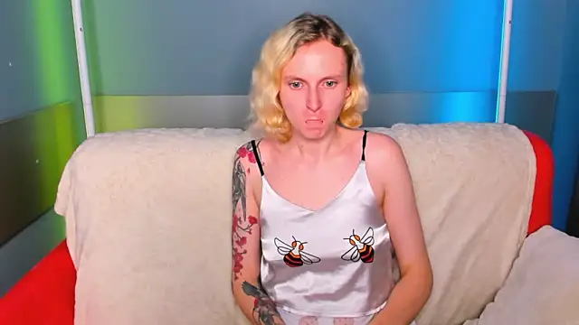 LikiLips Live XXX-Chat