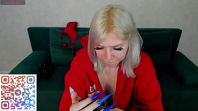 Kate_Krose's Live XXX Chat