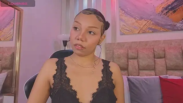 lilith_pink__ Adlı Modelin Canlı XXX Sohbeti